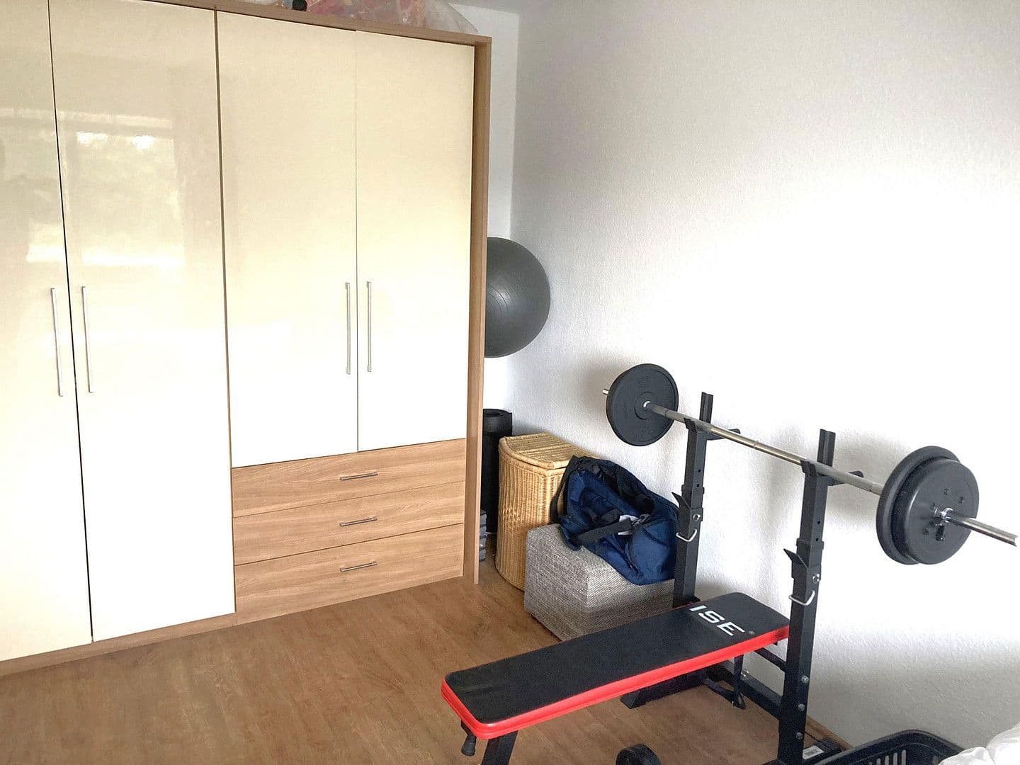 Prodej bytu 2+1 50 m², Lübeck, Šlesvicko-Holštýnsko Prodej bytu 2+1 50 m², Lübeck, Šlesvicko-Holštýnsko