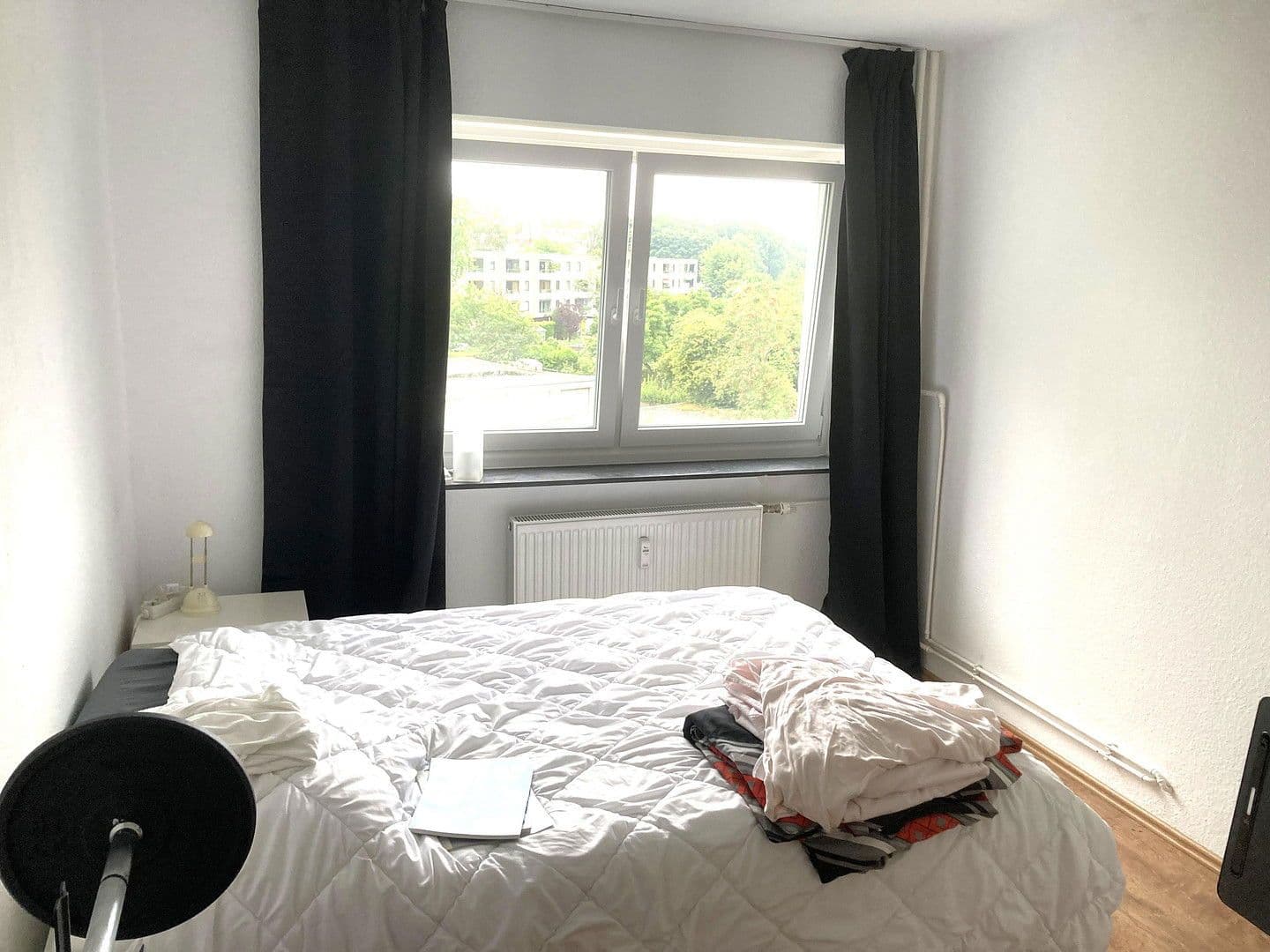 Prodej bytu 2+1 50 m², Lübeck, Šlesvicko-Holštýnsko Prodej bytu 2+1 50 m², Lübeck, Šlesvicko-Holštýnsko