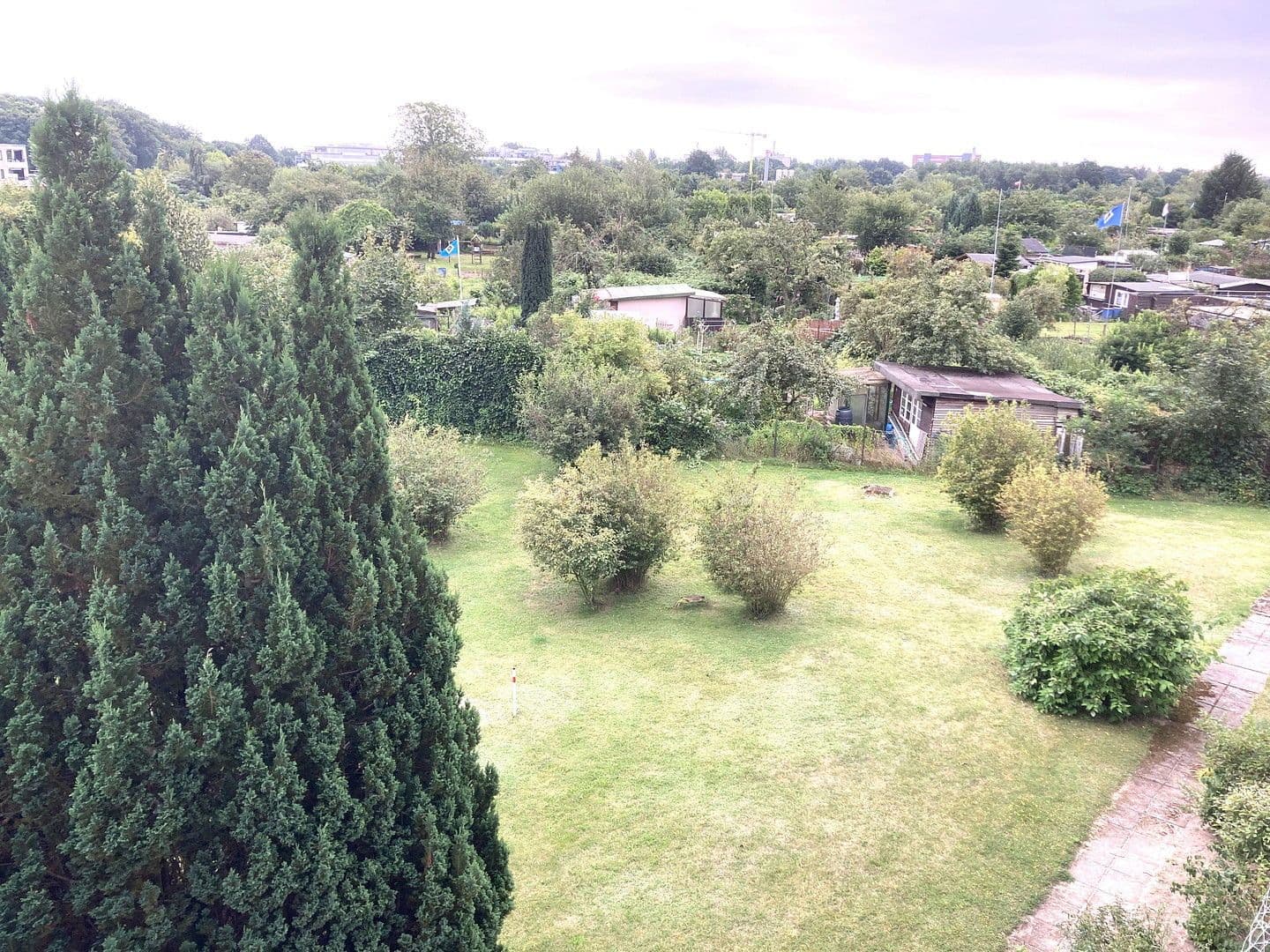 Prodej bytu 2+1 50 m², Lübeck, Šlesvicko-Holštýnsko Prodej bytu 2+1 50 m², Lübeck, Šlesvicko-Holštýnsko