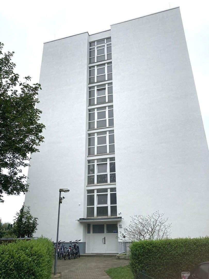 Prodej bytu 2+1 50 m², Lübeck, Šlesvicko-Holštýnsko Prodej bytu 2+1 50 m², Lübeck, Šlesvicko-Holštýnsko