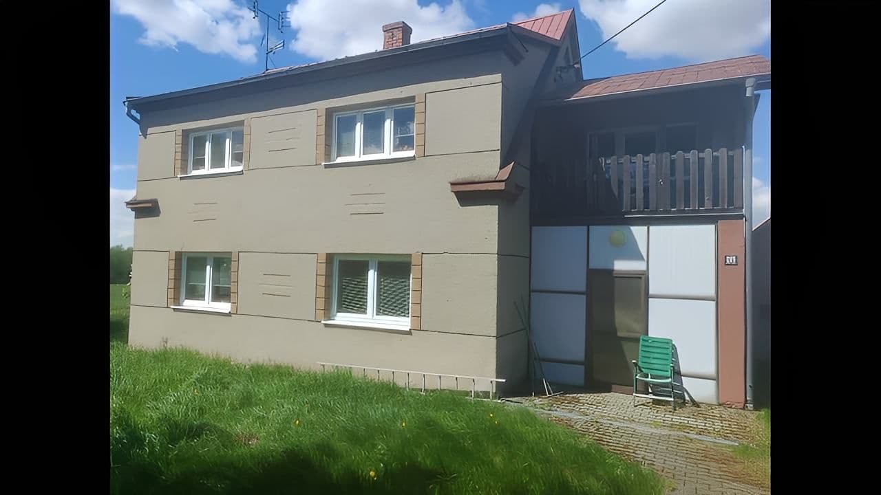 Pronájem chaty, chalupy, Vyšní Lhoty, Moravskoslezský kraj Pronájem chaty, chalupy, Vyšní Lhoty, Moravskoslezský kraj