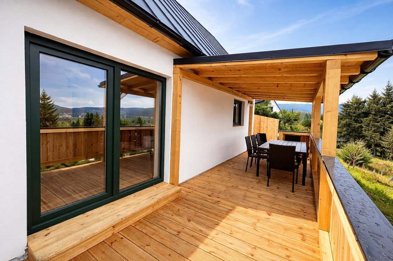 Pronájem chaty, chalupy, Lipno nad Vltavou, Jihočeský kraj Pronájem chaty, chalupy, Lipno nad Vltavou, Jihočeský kraj