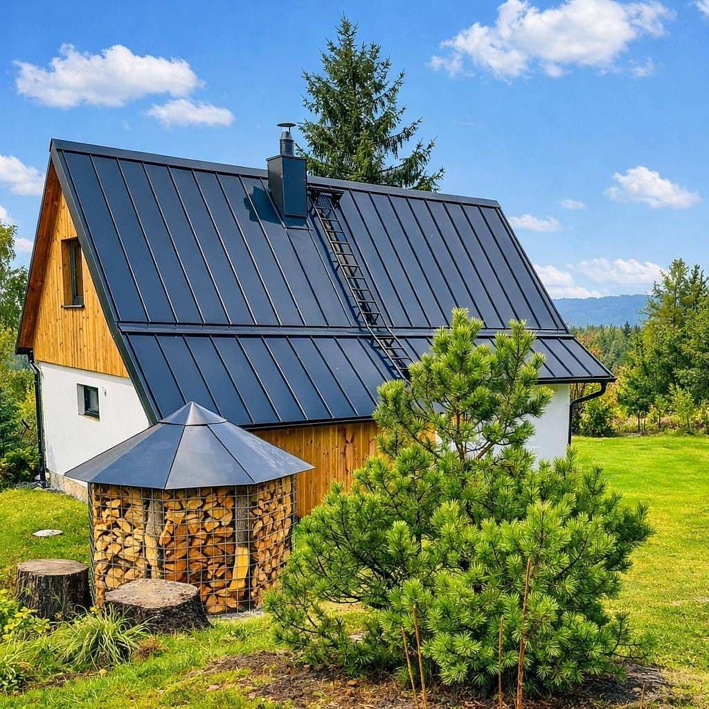 Pronájem chaty, chalupy, Lipno nad Vltavou, Jihočeský kraj Pronájem chaty, chalupy, Lipno nad Vltavou, Jihočeský kraj