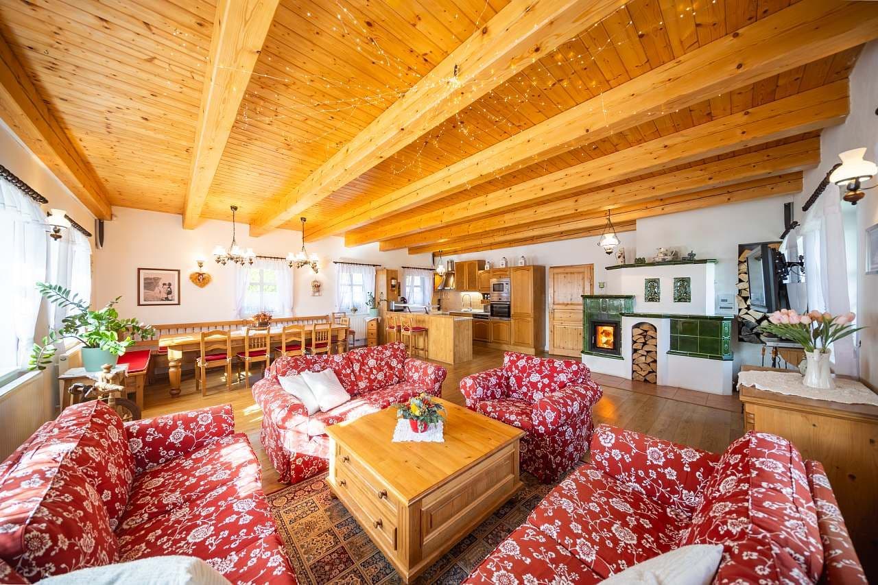 Pronájem chaty, chalupy, Cvikov, Liberecký kraj Pronájem chaty, chalupy, Cvikov, Liberecký kraj