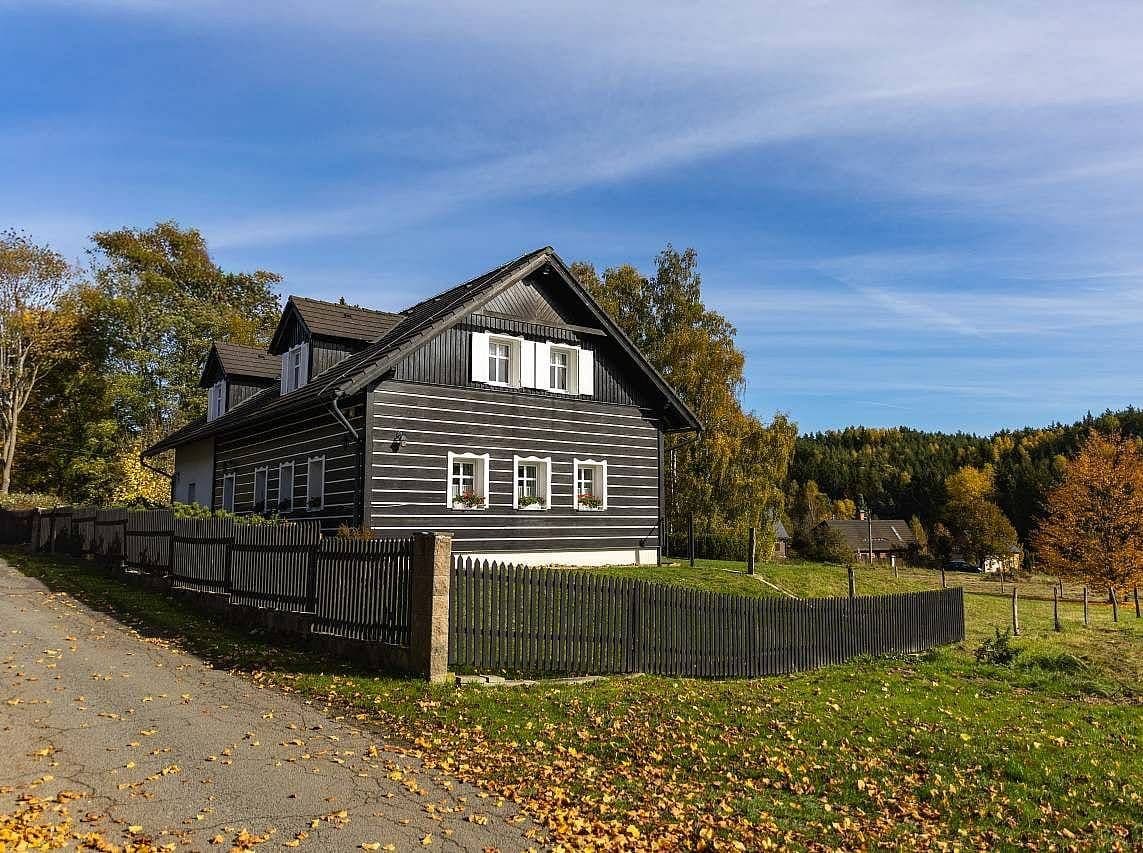 Pronájem chaty, chalupy, Cvikov, Liberecký kraj Pronájem chaty, chalupy, Cvikov, Liberecký kraj