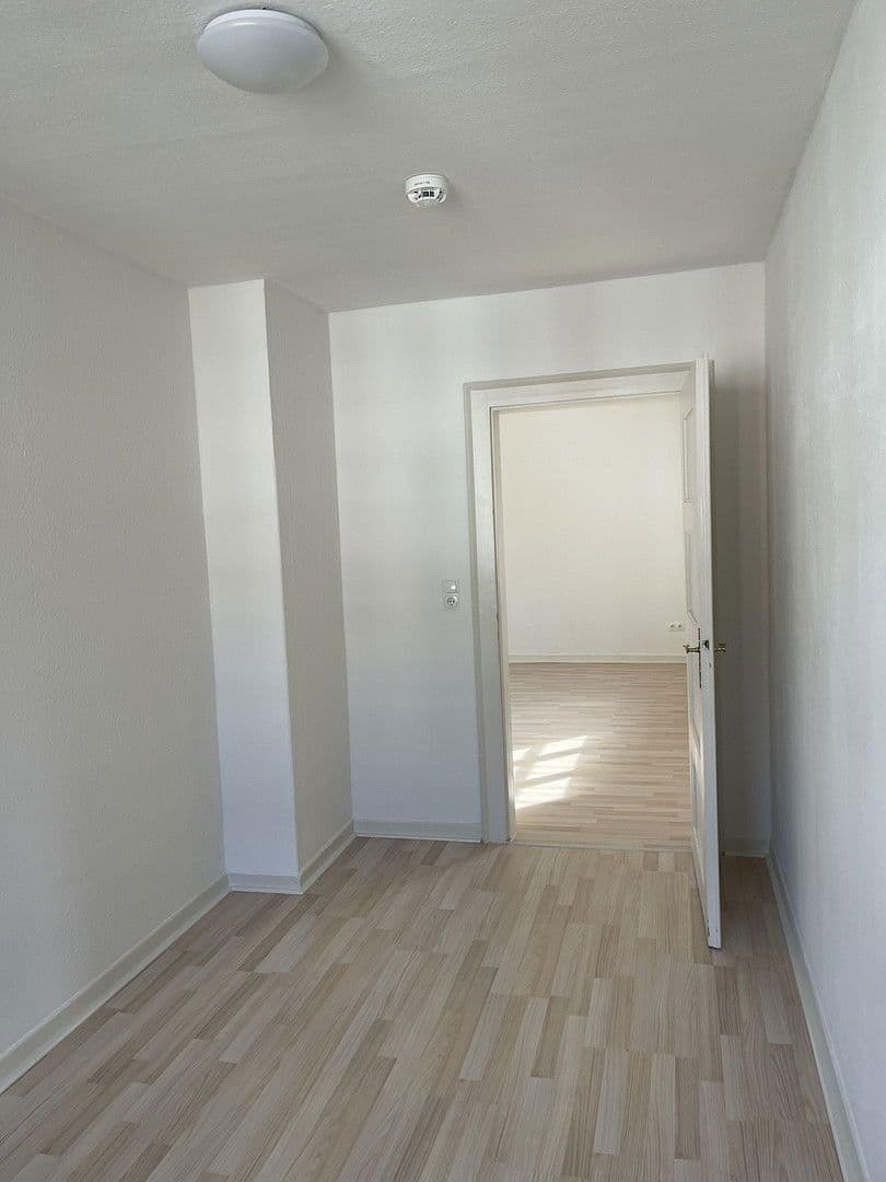Pronájem bytu 2+1 35 m², Struckmannstr. 17, Hildesheim, Dolní Sasko Pronájem bytu 2+1 35 m², Struckmannstr. 17, Hildesheim, Dolní Sasko