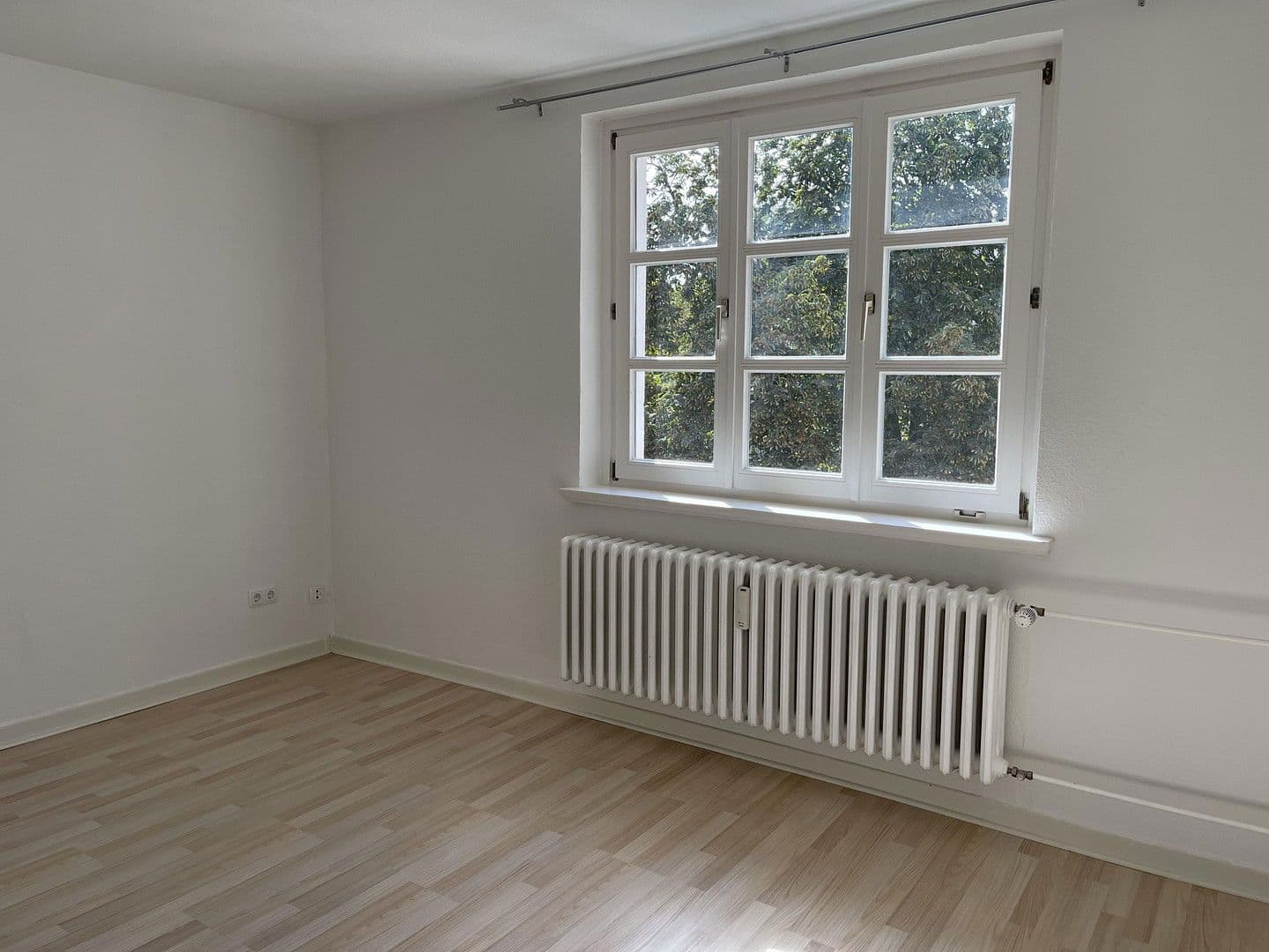 Pronájem bytu 2+1 35 m², Struckmannstr. 17, Hildesheim, Dolní Sasko Pronájem bytu 2+1 35 m², Struckmannstr. 17, Hildesheim, Dolní Sasko
