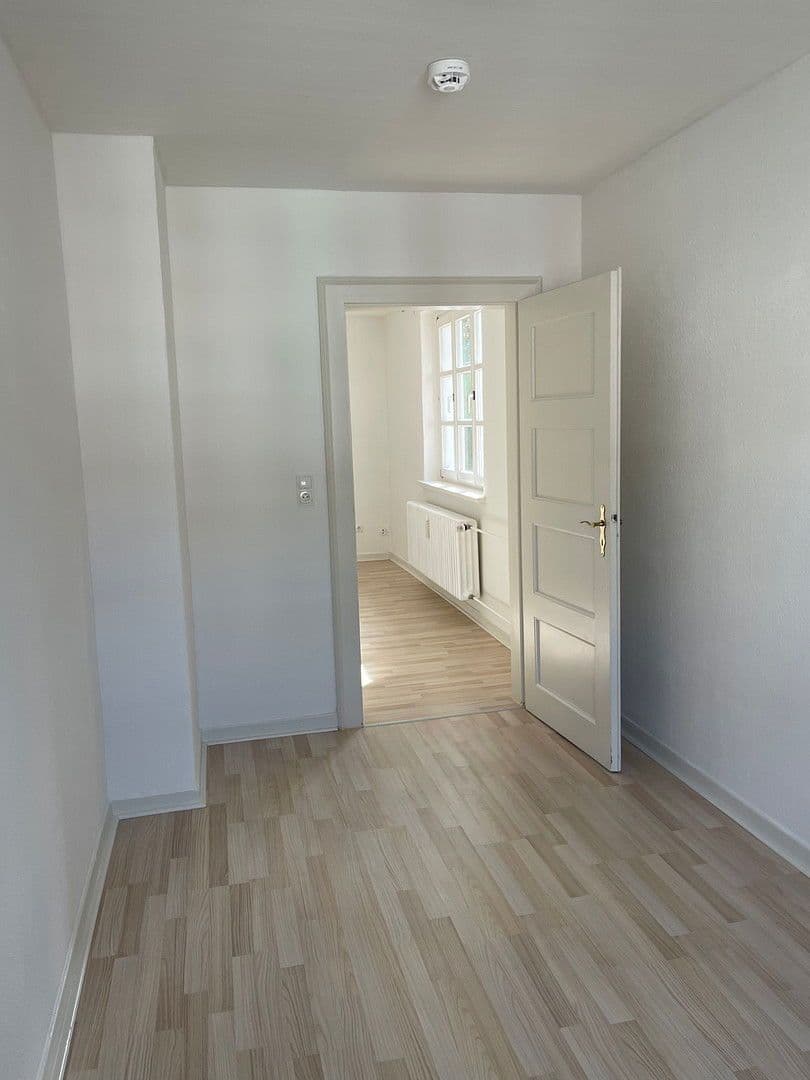 Pronájem bytu 2+1 35 m², Struckmannstr. 17, Hildesheim, Dolní Sasko Pronájem bytu 2+1 35 m², Struckmannstr. 17, Hildesheim, Dolní Sasko