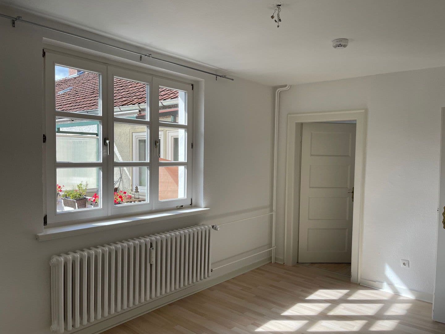 Pronájem bytu 2+1 35 m², Struckmannstr. 17, Hildesheim, Dolní Sasko Pronájem bytu 2+1 35 m², Struckmannstr. 17, Hildesheim, Dolní Sasko