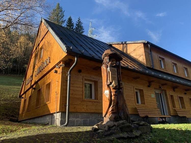 Pronájem chaty, chalupy, Pec pod Sněžkou, Královéhradecký kraj Pronájem chaty, chalupy, Pec pod Sněžkou, Královéhradecký kraj