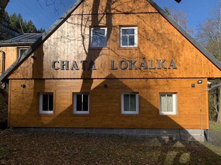 Pronájem chaty, chalupy, Pec pod Sněžkou, Královéhradecký kraj Pronájem chaty, chalupy, Pec pod Sněžkou, Královéhradecký kraj