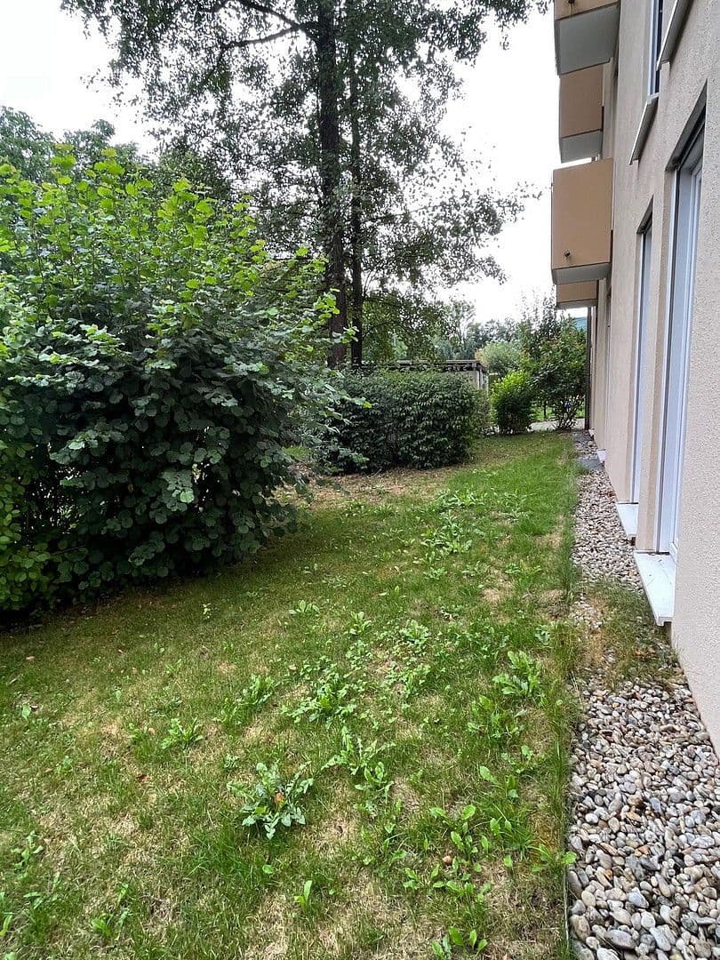 Pronájem bytu 3+1 90 m², Niedermayerstr. 62, Landshut, Bavorsko Pronájem bytu 3+1 90 m², Niedermayerstr. 62, Landshut, Bavorsko