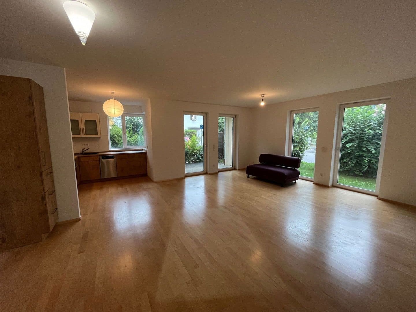 Pronájem bytu 3+1 90 m², Niedermayerstr. 62, Landshut, Bavorsko Pronájem bytu 3+1 90 m², Niedermayerstr. 62, Landshut, Bavorsko