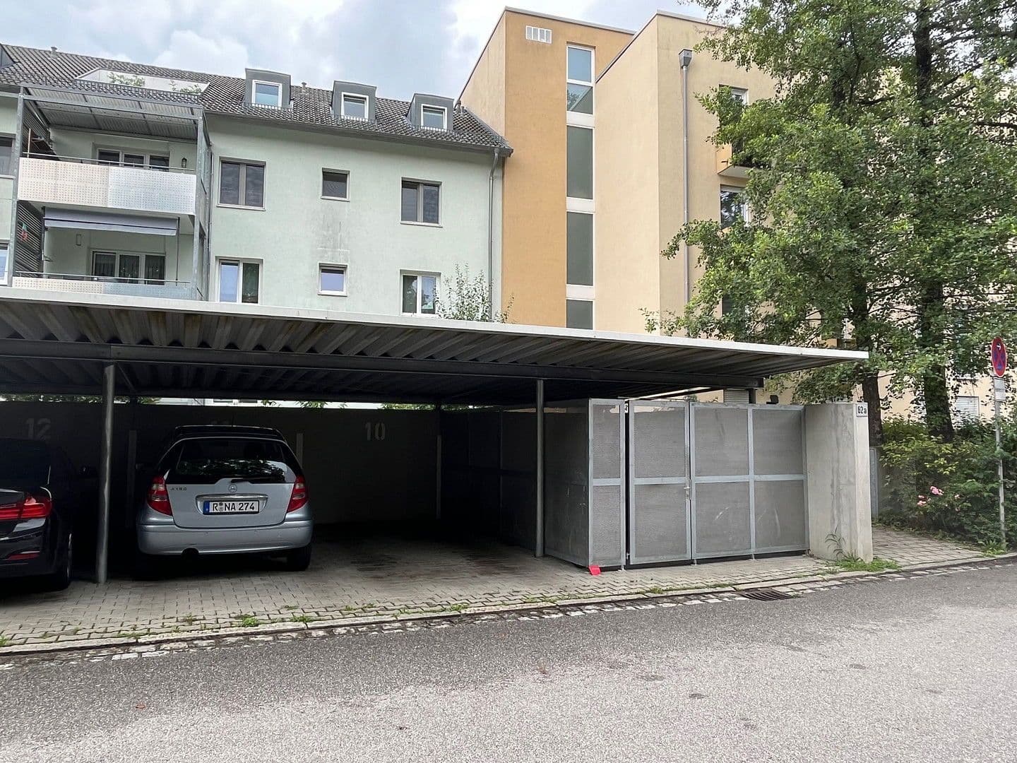Pronájem bytu 3+1 90 m², Niedermayerstr. 62, Landshut, Bavorsko Pronájem bytu 3+1 90 m², Niedermayerstr. 62, Landshut, Bavorsko