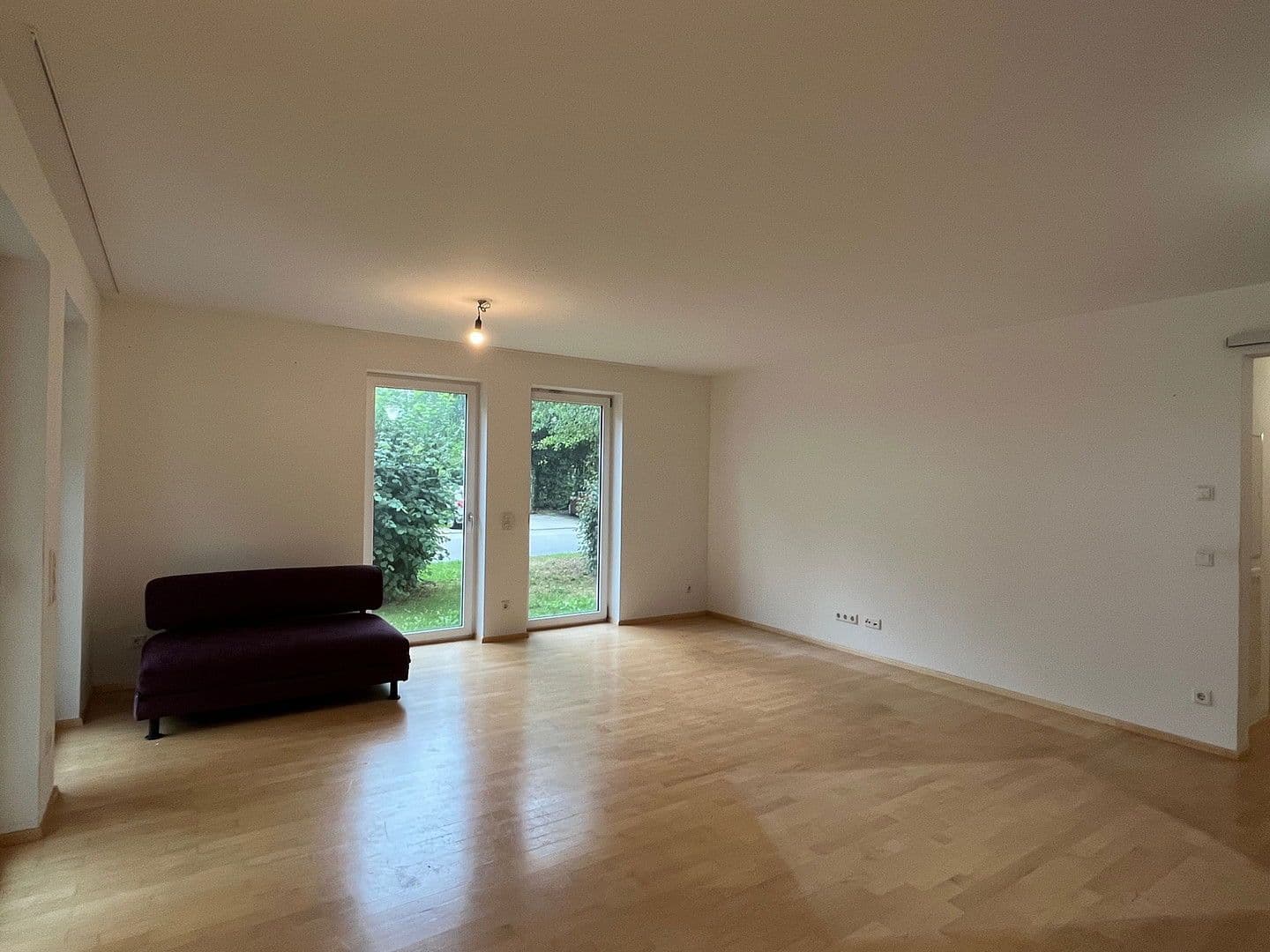 Pronájem bytu 3+1 90 m², Niedermayerstr. 62, Landshut, Bavorsko Pronájem bytu 3+1 90 m², Niedermayerstr. 62, Landshut, Bavorsko