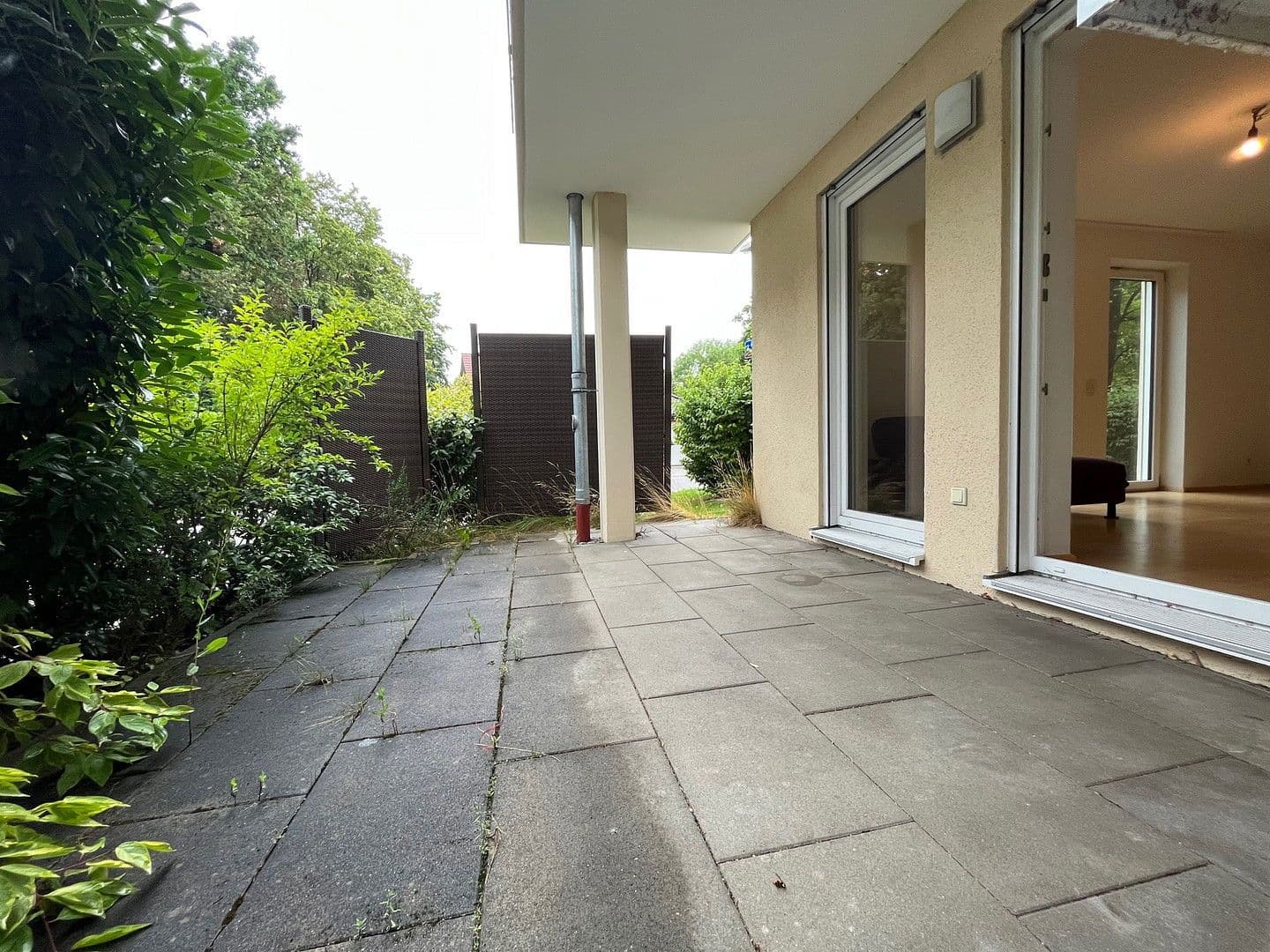 Pronájem bytu 3+1 90 m², Niedermayerstr. 62, Landshut, Bavorsko Pronájem bytu 3+1 90 m², Niedermayerstr. 62, Landshut, Bavorsko