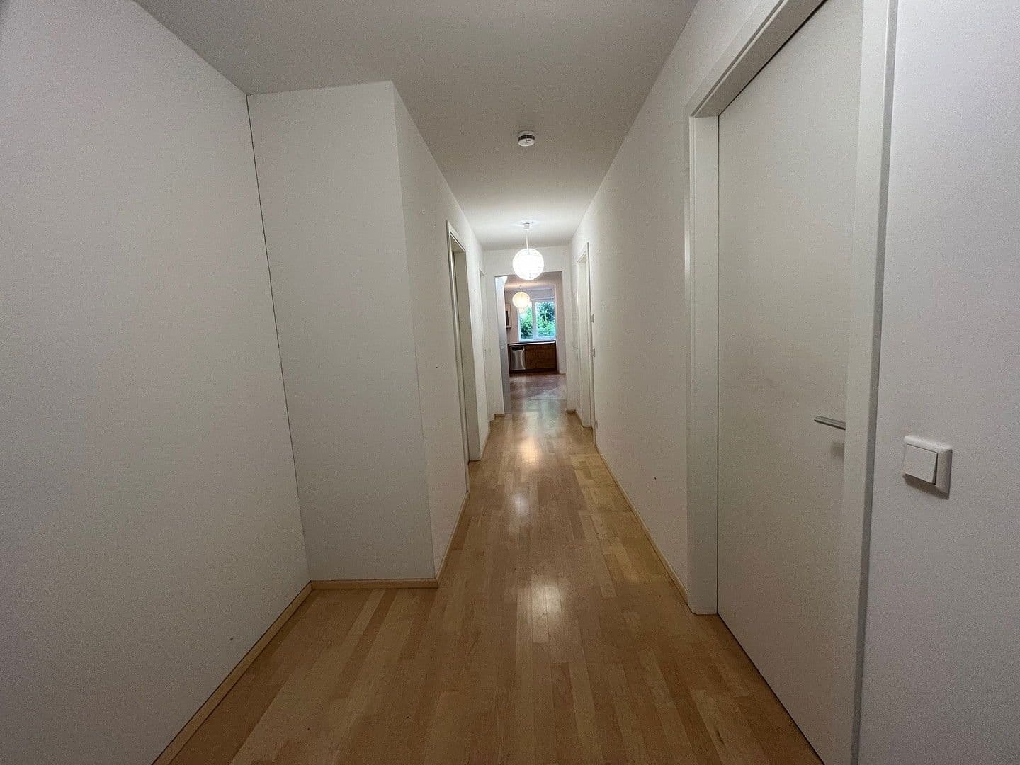 Pronájem bytu 3+1 90 m², Niedermayerstr. 62, Landshut, Bavorsko Pronájem bytu 3+1 90 m², Niedermayerstr. 62, Landshut, Bavorsko