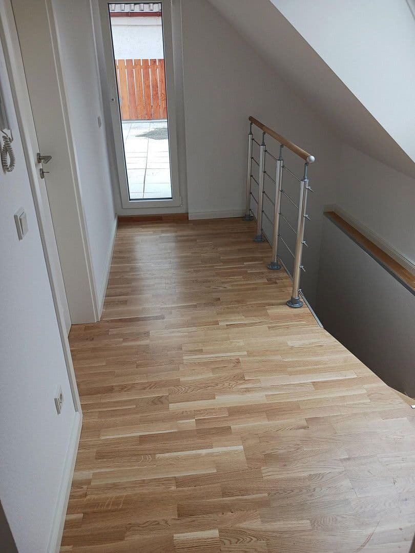 Pronájem bytu 4+1 112 m², Maurergasse 18, Mainz, Porýní-Falc Pronájem bytu 4+1 112 m², Maurergasse 18, Mainz, Porýní-Falc