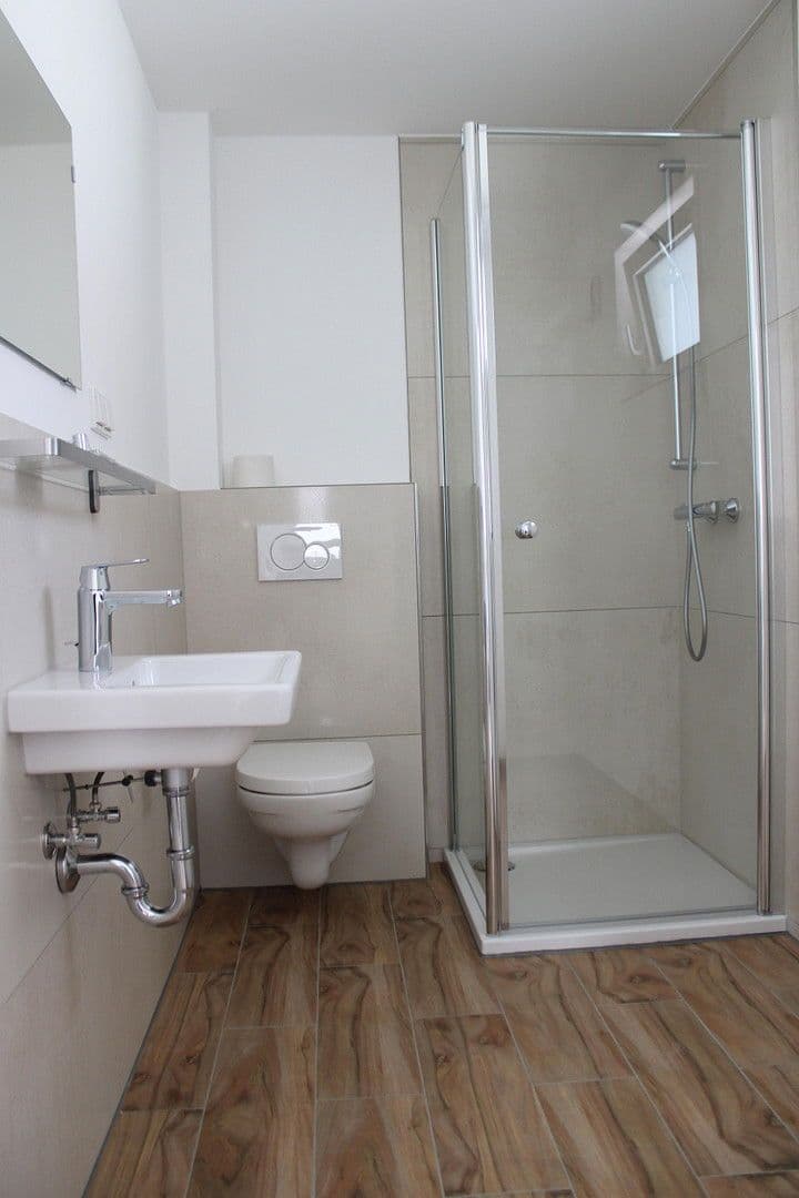 Pronájem bytu 4+1 112 m², Maurergasse 18, Mainz, Porýní-Falc Pronájem bytu 4+1 112 m², Maurergasse 18, Mainz, Porýní-Falc