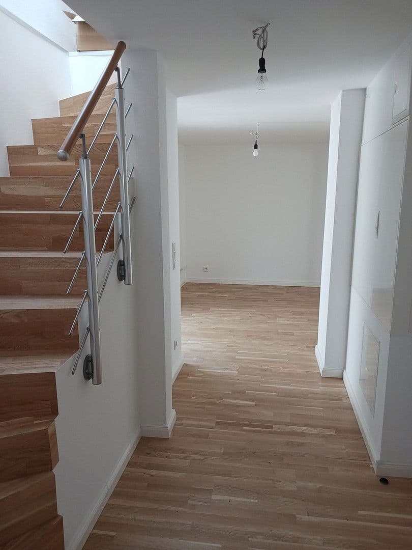 Pronájem bytu 4+1 112 m², Maurergasse 18, Mainz, Porýní-Falc Pronájem bytu 4+1 112 m², Maurergasse 18, Mainz, Porýní-Falc