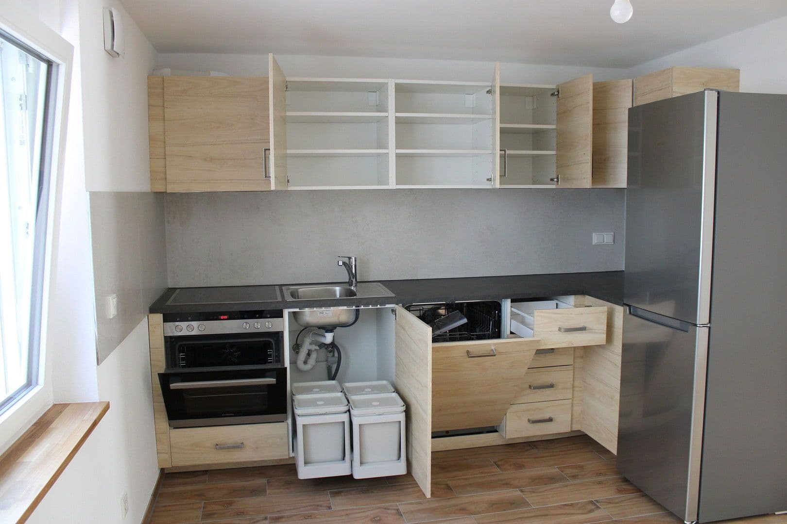 Pronájem bytu 4+1 112 m², Maurergasse 18, Mainz, Porýní-Falc Pronájem bytu 4+1 112 m², Maurergasse 18, Mainz, Porýní-Falc