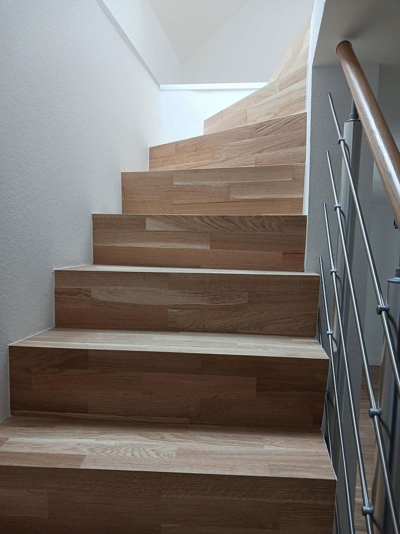 Pronájem bytu 4+1 112 m², Maurergasse 18, Mainz, Porýní-Falc Pronájem bytu 4+1 112 m², Maurergasse 18, Mainz, Porýní-Falc