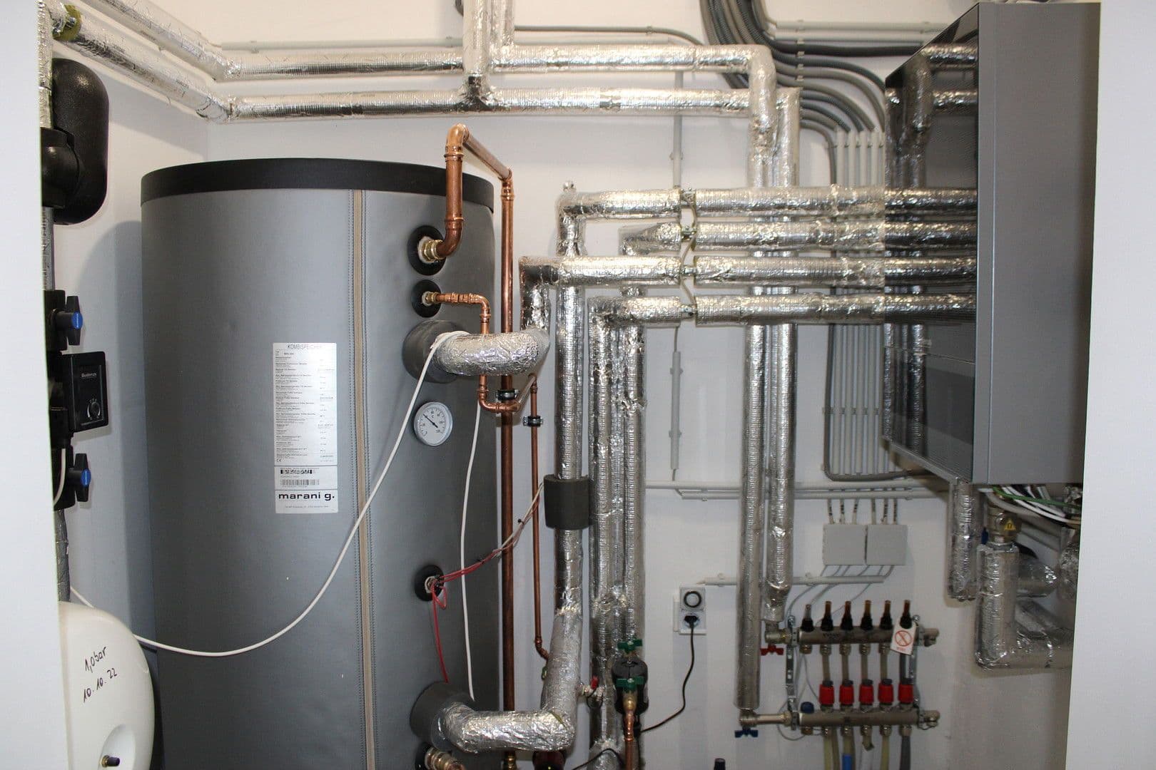 Pronájem bytu 4+1 112 m², Maurergasse 18, Mainz, Porýní-Falc Pronájem bytu 4+1 112 m², Maurergasse 18, Mainz, Porýní-Falc