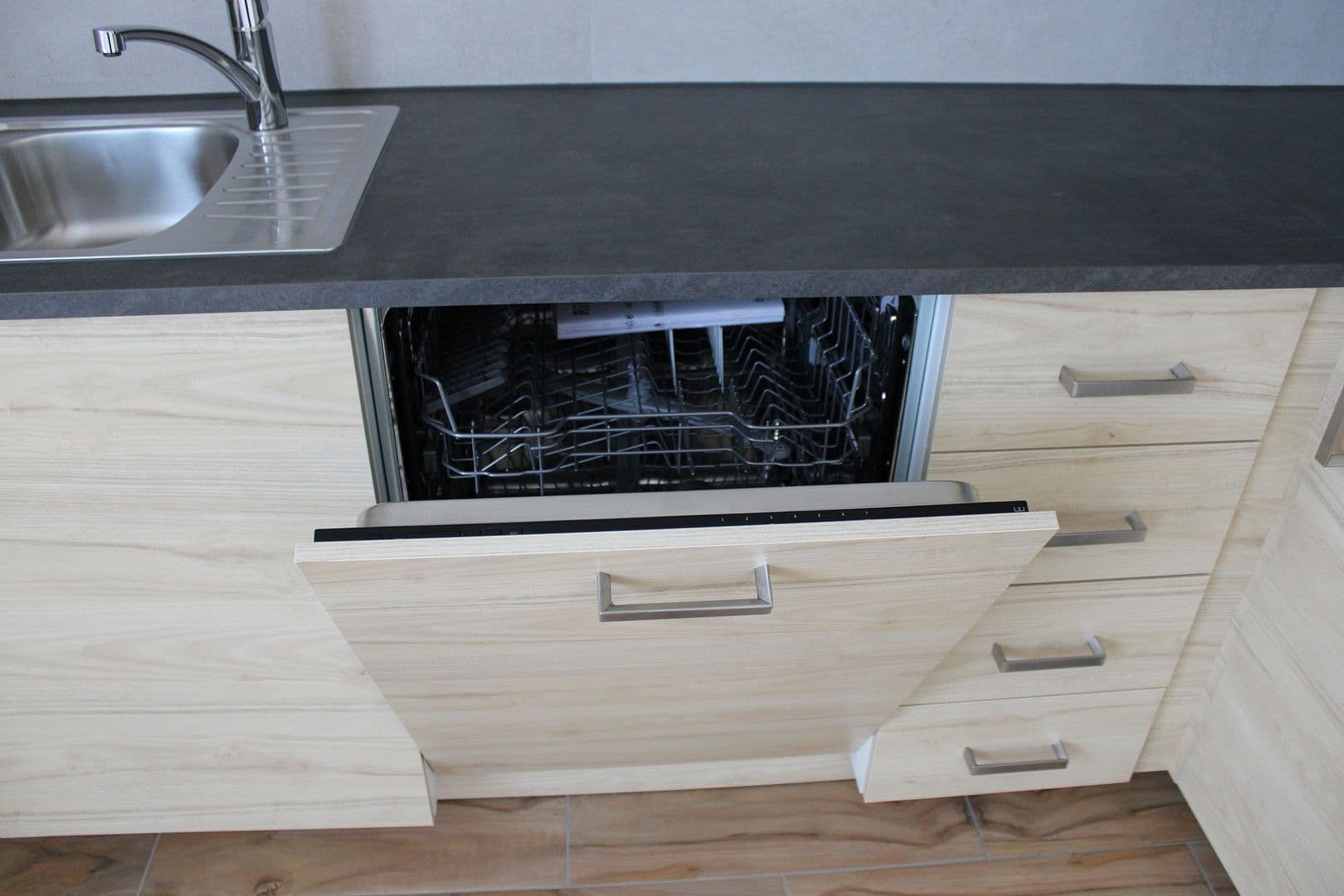 Pronájem bytu 4+1 112 m², Maurergasse 18, Mainz, Porýní-Falc Pronájem bytu 4+1 112 m², Maurergasse 18, Mainz, Porýní-Falc