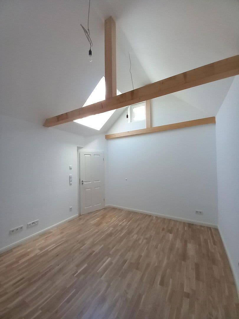 Pronájem bytu 4+1 112 m², Maurergasse 18, Mainz, Porýní-Falc Pronájem bytu 4+1 112 m², Maurergasse 18, Mainz, Porýní-Falc