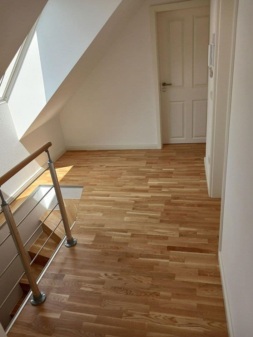 Pronájem bytu 4+1 112 m², Maurergasse 18, Mainz, Porýní-Falc Pronájem bytu 4+1 112 m², Maurergasse 18, Mainz, Porýní-Falc