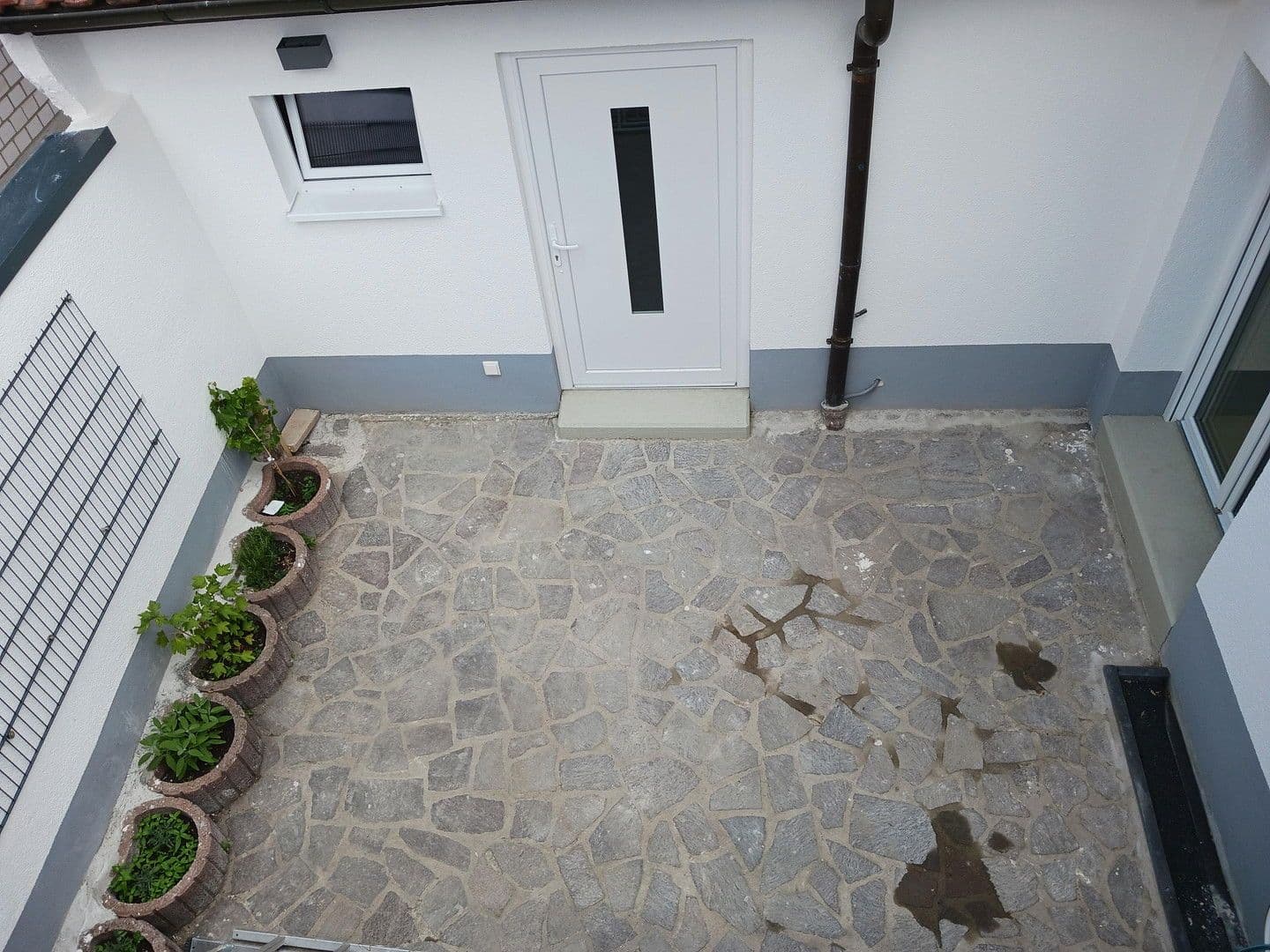 Pronájem bytu 4+1 112 m², Maurergasse 18, Mainz, Porýní-Falc Pronájem bytu 4+1 112 m², Maurergasse 18, Mainz, Porýní-Falc