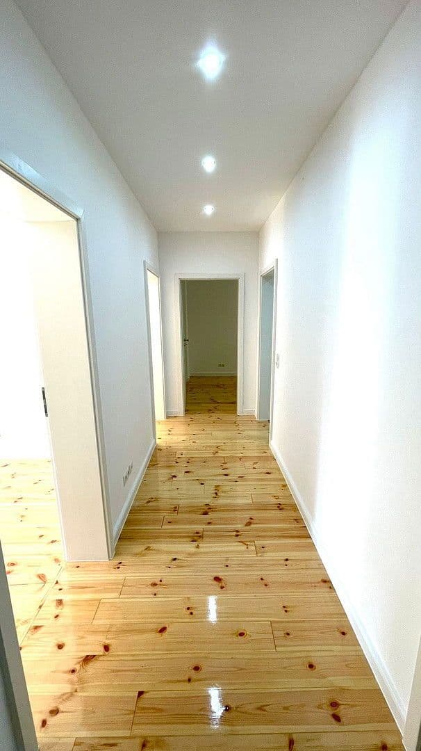 Prodej domu 630 m², pozemek 685 m², Göhlbachtal 28, Hamburg, Hamburg Prodej domu 630 m², pozemek 685 m², Göhlbachtal 28, Hamburg, Hamburg