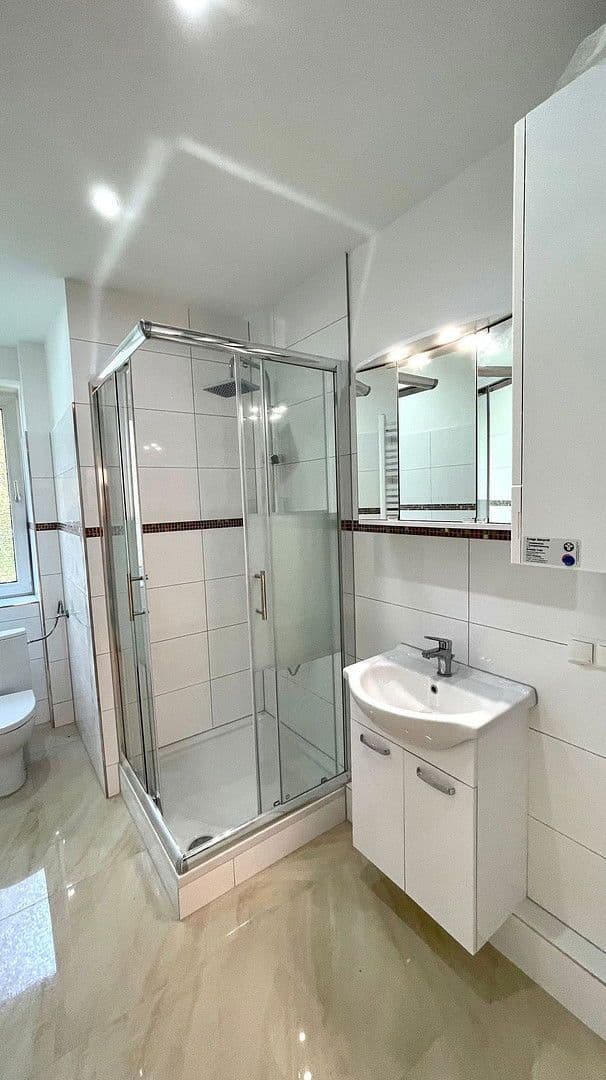 Prodej domu 630 m², pozemek 685 m², Göhlbachtal 28, Hamburg, Hamburg Prodej domu 630 m², pozemek 685 m², Göhlbachtal 28, Hamburg, Hamburg