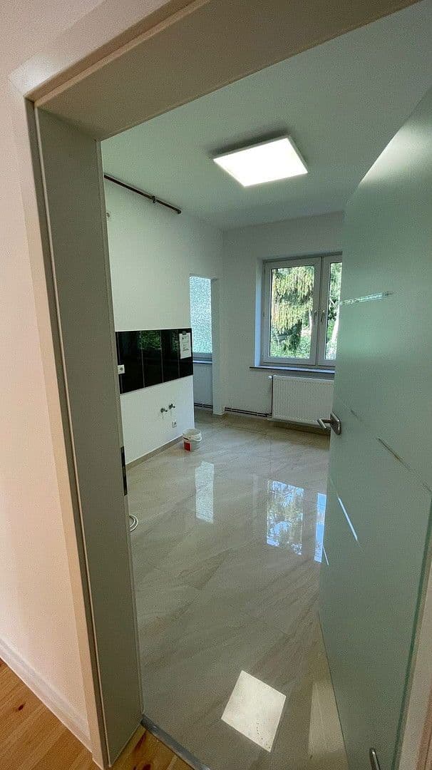 Prodej domu 630 m², pozemek 685 m², Göhlbachtal 28, Hamburg, Hamburg Prodej domu 630 m², pozemek 685 m², Göhlbachtal 28, Hamburg, Hamburg