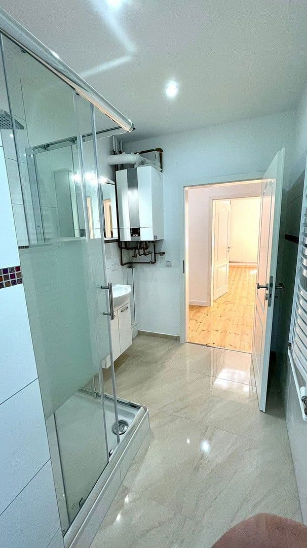 Prodej domu 630 m², pozemek 685 m², Göhlbachtal 28, Hamburg, Hamburg Prodej domu 630 m², pozemek 685 m², Göhlbachtal 28, Hamburg, Hamburg