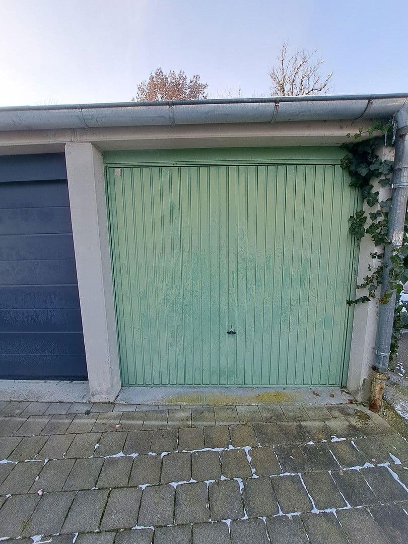 Prodej bytu 3+1 92 m², Hollerweg 13, Gröbenzell, Bavorsko Prodej bytu 3+1 92 m², Hollerweg 13, Gröbenzell, Bavorsko