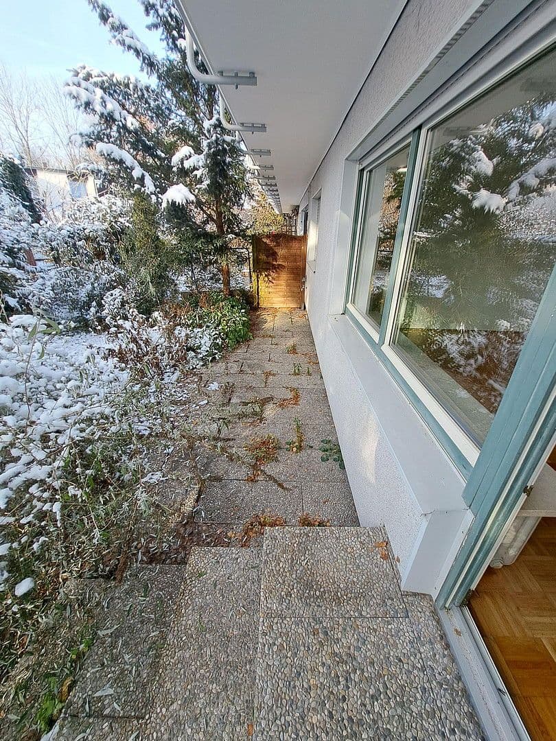 Prodej bytu 3+1 92 m², Hollerweg 13, Gröbenzell, Bavorsko Prodej bytu 3+1 92 m², Hollerweg 13, Gröbenzell, Bavorsko