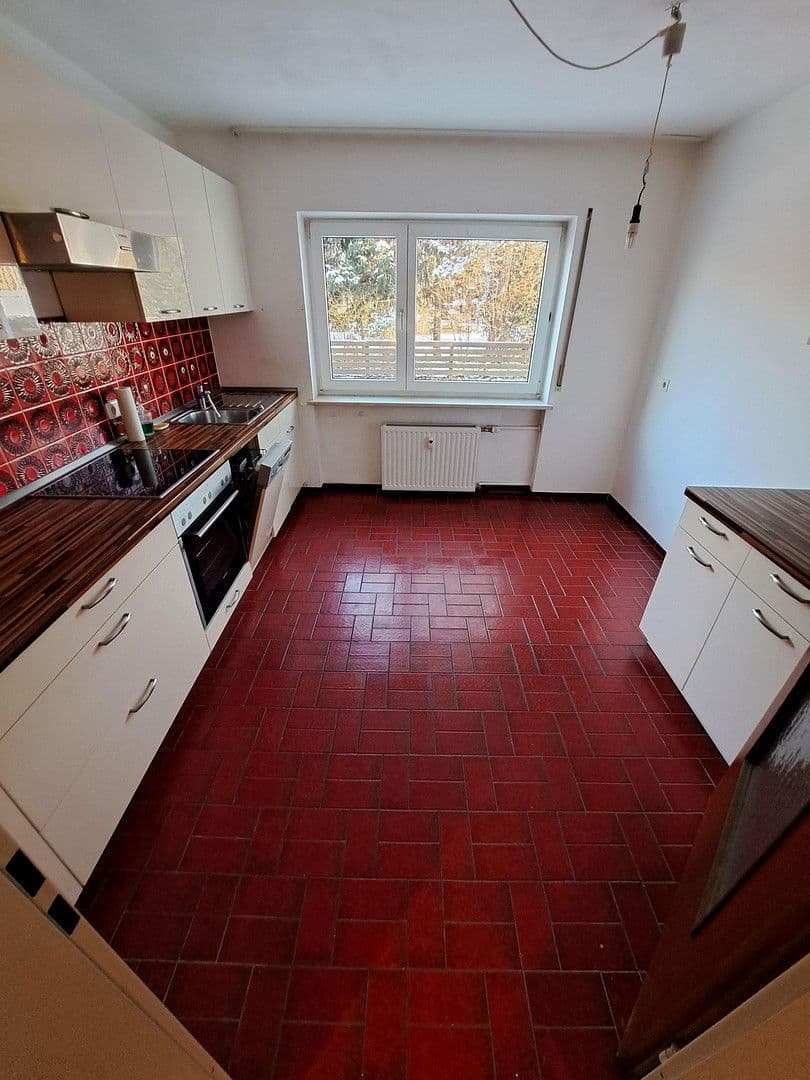 Prodej bytu 3+1 92 m², Hollerweg 13, Gröbenzell, Bavorsko Prodej bytu 3+1 92 m², Hollerweg 13, Gröbenzell, Bavorsko