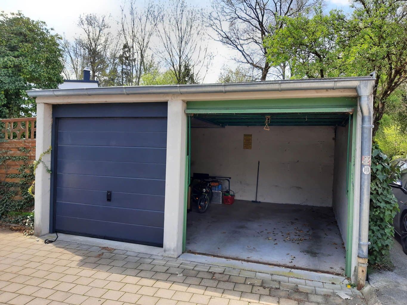 Prodej bytu 3+1 92 m², Hollerweg 13, Gröbenzell, Bavorsko Prodej bytu 3+1 92 m², Hollerweg 13, Gröbenzell, Bavorsko