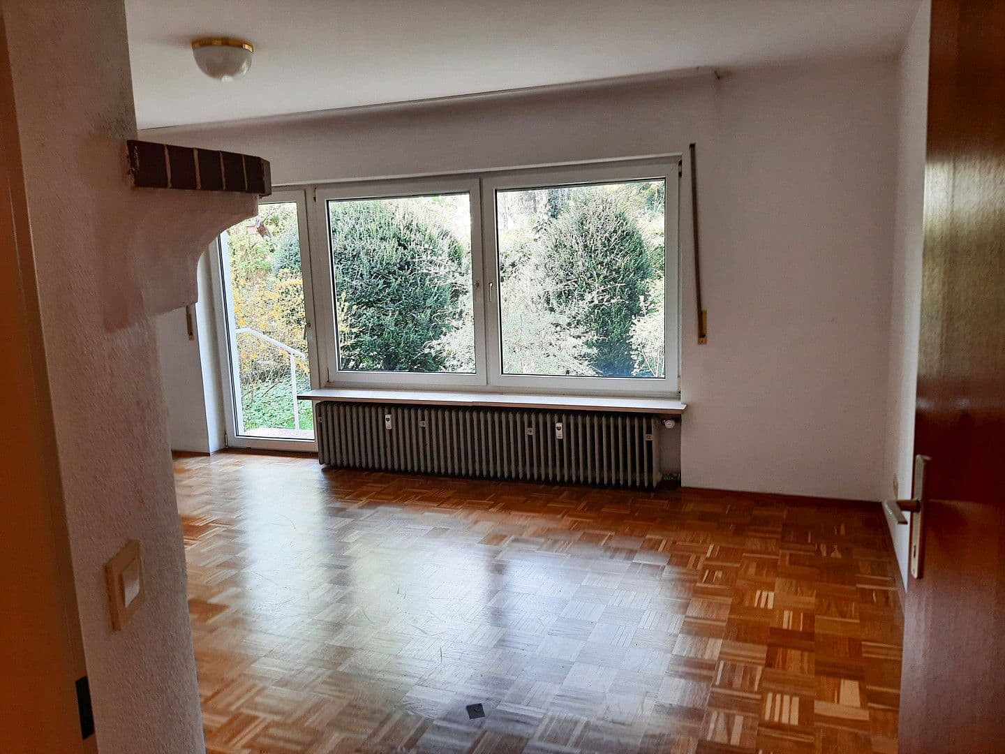 Prodej bytu 3+1 92 m², Hollerweg 13, Gröbenzell, Bavorsko Prodej bytu 3+1 92 m², Hollerweg 13, Gröbenzell, Bavorsko