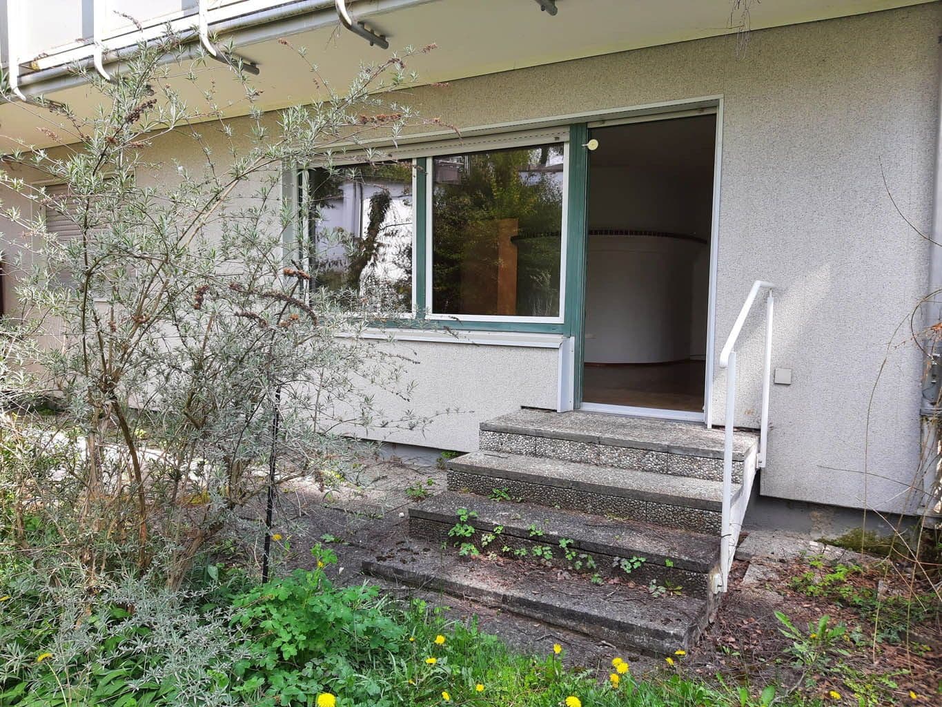 Prodej bytu 3+1 92 m², Hollerweg 13, Gröbenzell, Bavorsko Prodej bytu 3+1 92 m², Hollerweg 13, Gröbenzell, Bavorsko