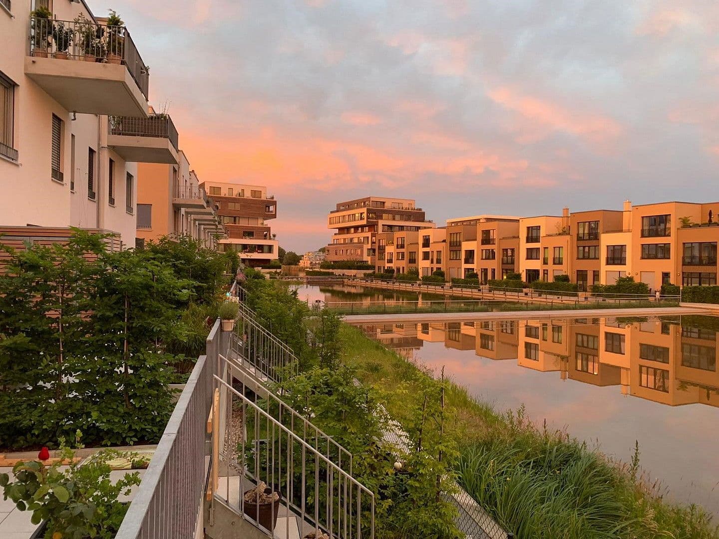 Prodej bytu 5+1 143 m², Relingstr. 20, Berlin, Berlín Prodej bytu 5+1 143 m², Relingstr. 20, Berlin, Berlín