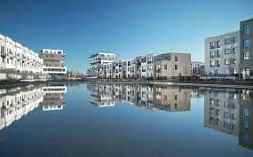 Prodej bytu 5+1 143 m², Relingstr. 20, Berlin, Berlín Prodej bytu 5+1 143 m², Relingstr. 20, Berlin, Berlín