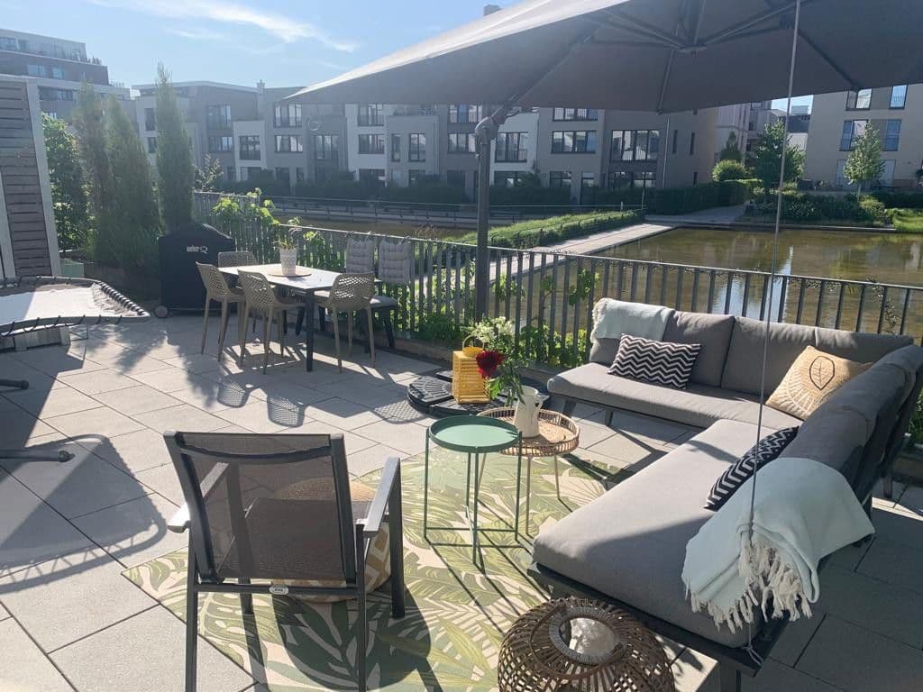 Prodej bytu 5+1 143 m², Relingstr. 20, Berlin, Berlín Prodej bytu 5+1 143 m², Relingstr. 20, Berlin, Berlín