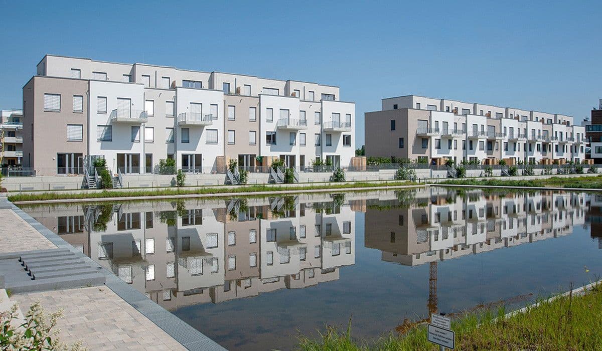 Prodej bytu 5+1 143 m², Relingstr. 20, Berlin, Berlín Prodej bytu 5+1 143 m², Relingstr. 20, Berlin, Berlín