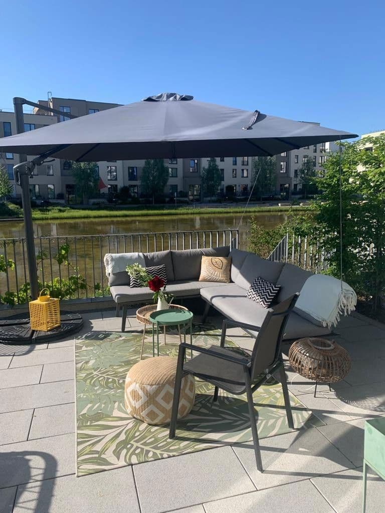 Prodej bytu 5+1 143 m², Relingstr. 20, Berlin, Berlín Prodej bytu 5+1 143 m², Relingstr. 20, Berlin, Berlín