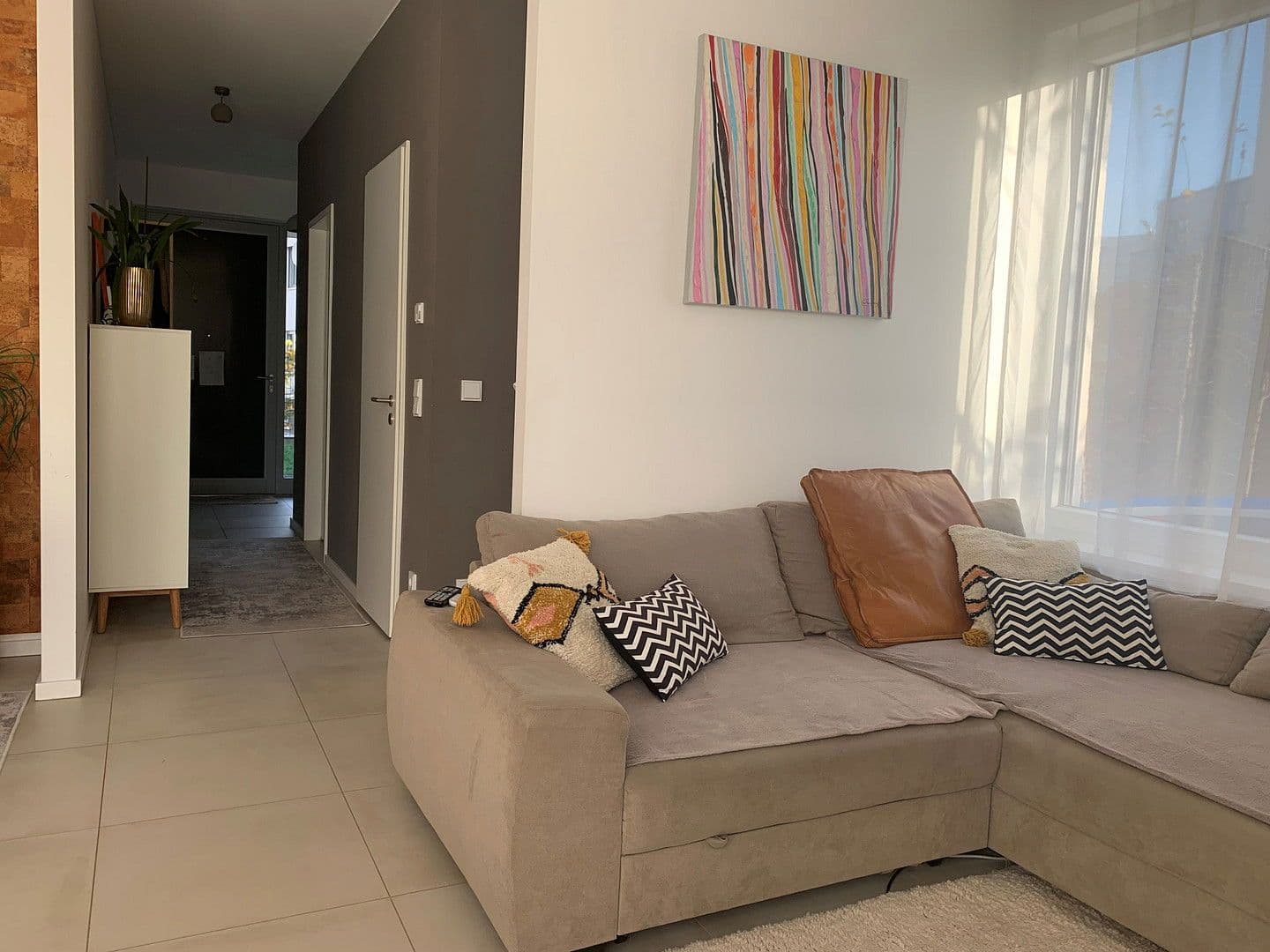 Prodej bytu 5+1 143 m², Relingstr. 20, Berlin, Berlín Prodej bytu 5+1 143 m², Relingstr. 20, Berlin, Berlín