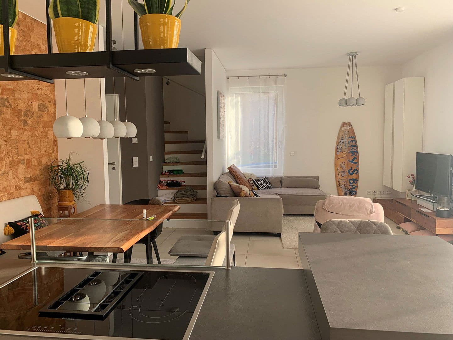 Prodej bytu 5+1 143 m², Relingstr. 20, Berlin, Berlín Prodej bytu 5+1 143 m², Relingstr. 20, Berlin, Berlín