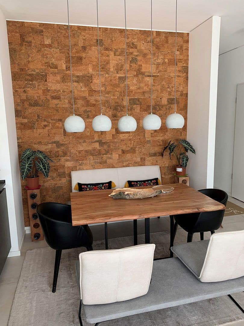 Prodej bytu 5+1 143 m², Relingstr. 20, Berlin, Berlín Prodej bytu 5+1 143 m², Relingstr. 20, Berlin, Berlín