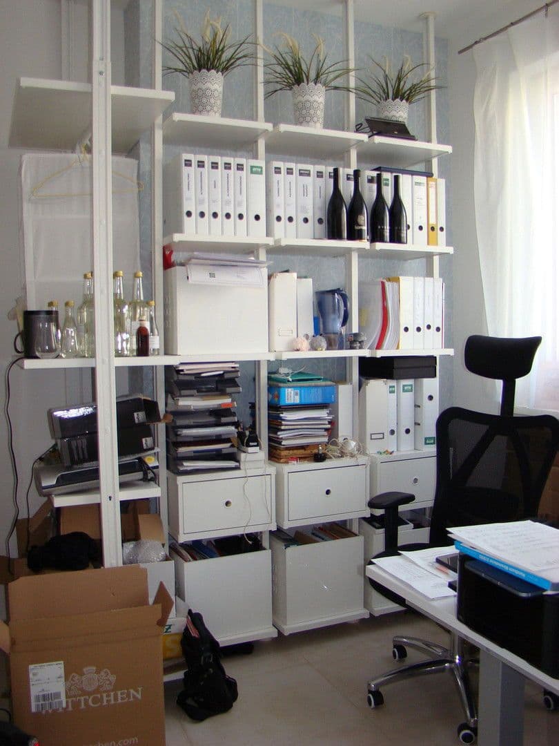 Prodej bytu 5+1 143 m², Relingstr. 20, Berlin, Berlín Prodej bytu 5+1 143 m², Relingstr. 20, Berlin, Berlín